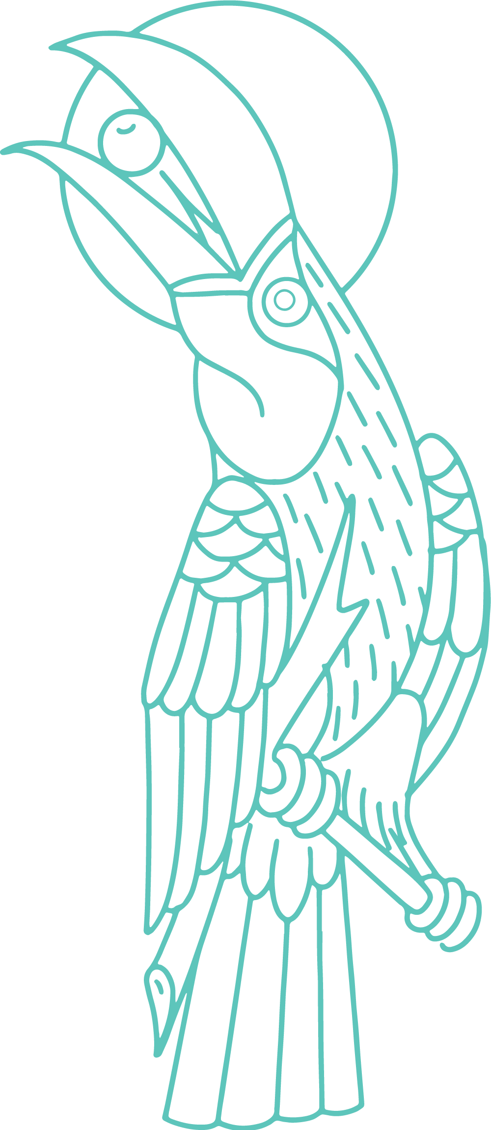 Tattoo by Joe Almquist